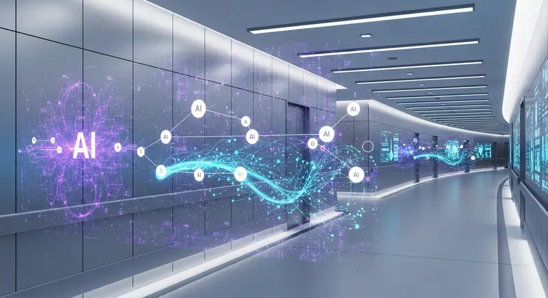 How Multi-Agent AI Systems Are Transforming Healthcare Operations