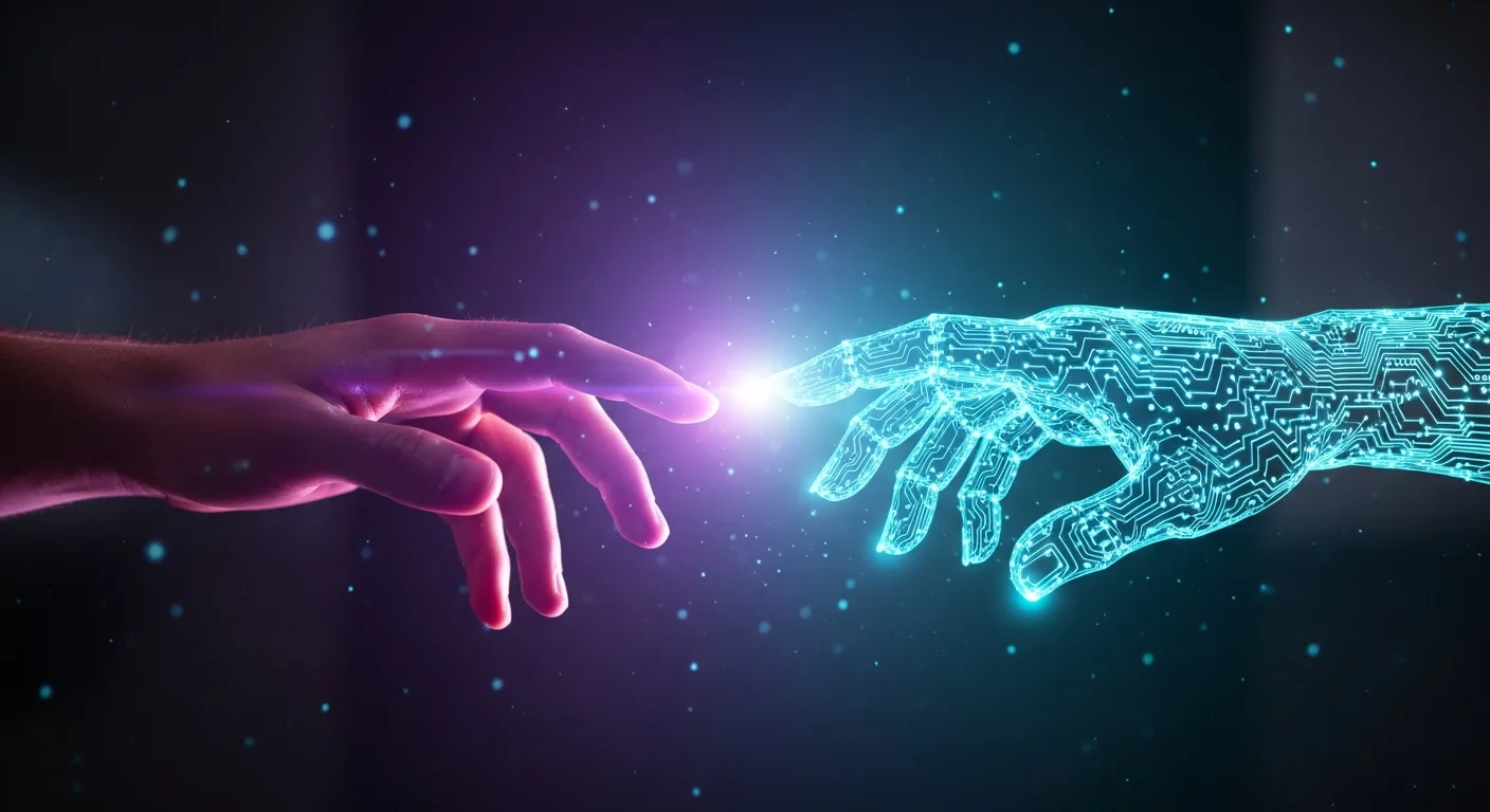 Building Trust in AI: Human-in-the-Loop Design Patterns for Enterprise