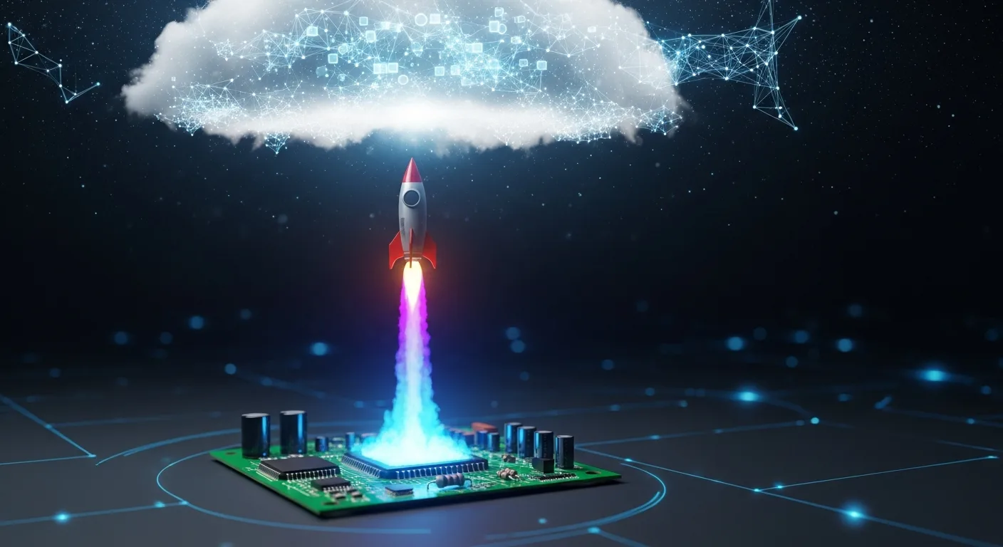 From Pilot to Production: Why Most Enterprise AI Projects Stall (And How to Fix It)